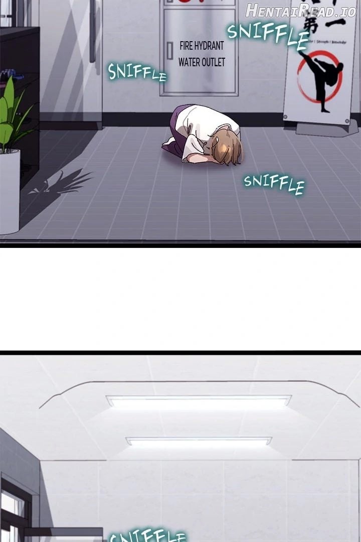 From Weakling to Nemesis Chapter 10 - page 104
