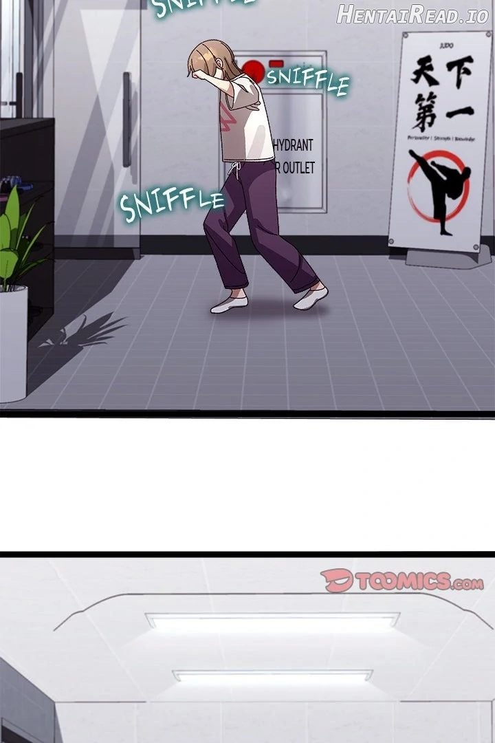 From Weakling to Nemesis Chapter 10 - page 105