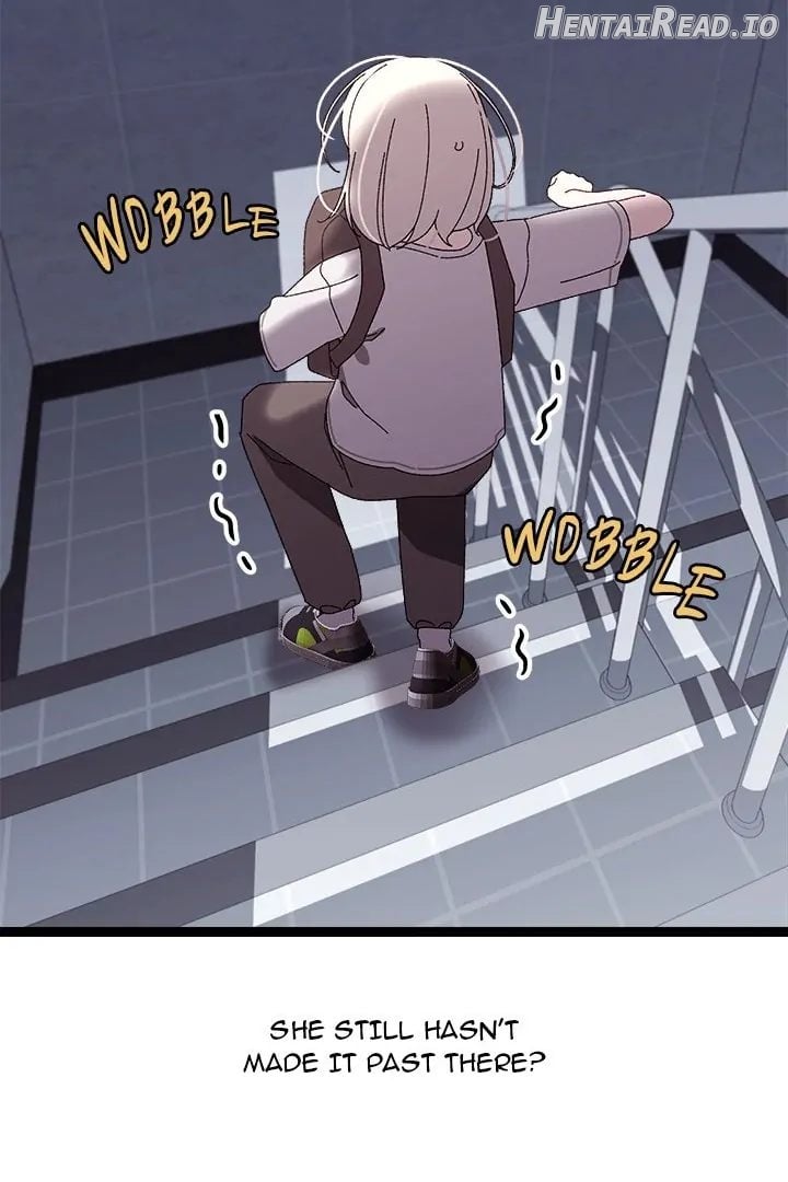 From Weakling to Nemesis Chapter 10 - page 110