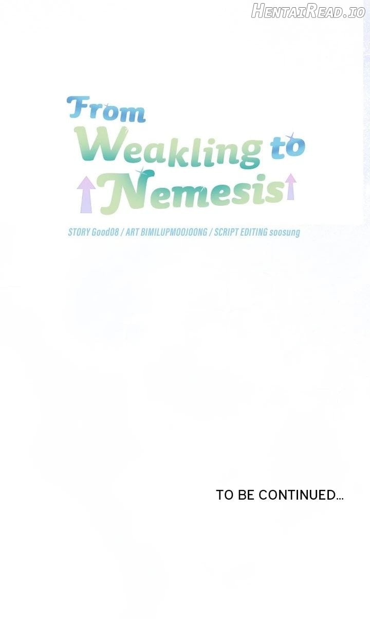 From Weakling to Nemesis Chapter 10 - page 123