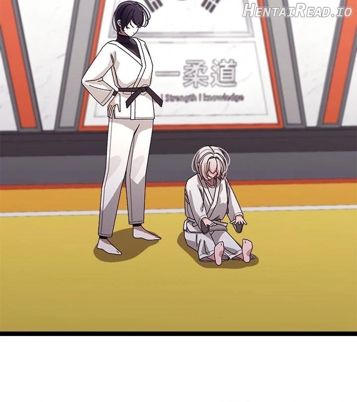From Weakling to Nemesis Chapter 10 - page 20