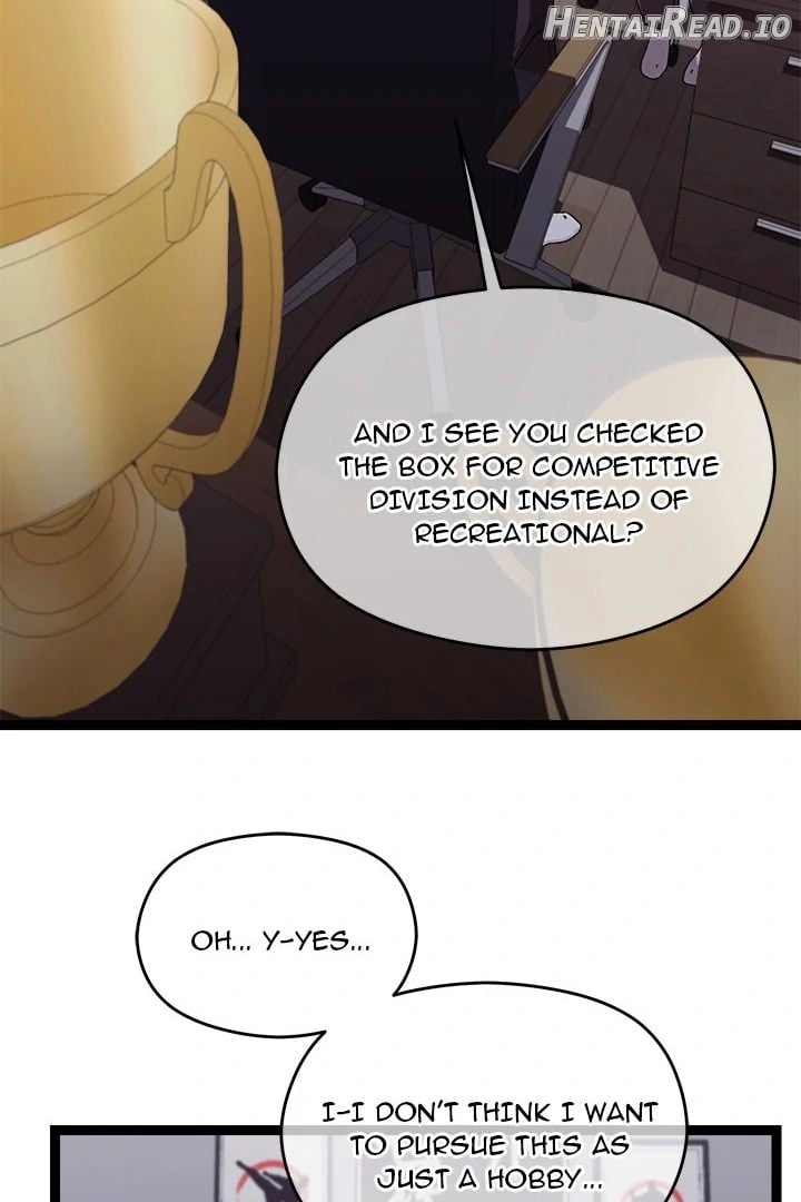 From Weakling to Nemesis Chapter 10 - page 3