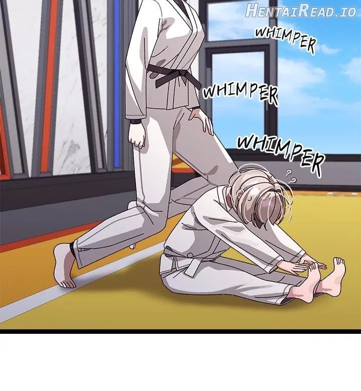 From Weakling to Nemesis Chapter 10 - page 25