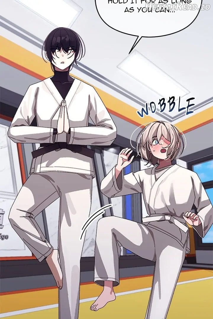 From Weakling to Nemesis Chapter 10 - page 32