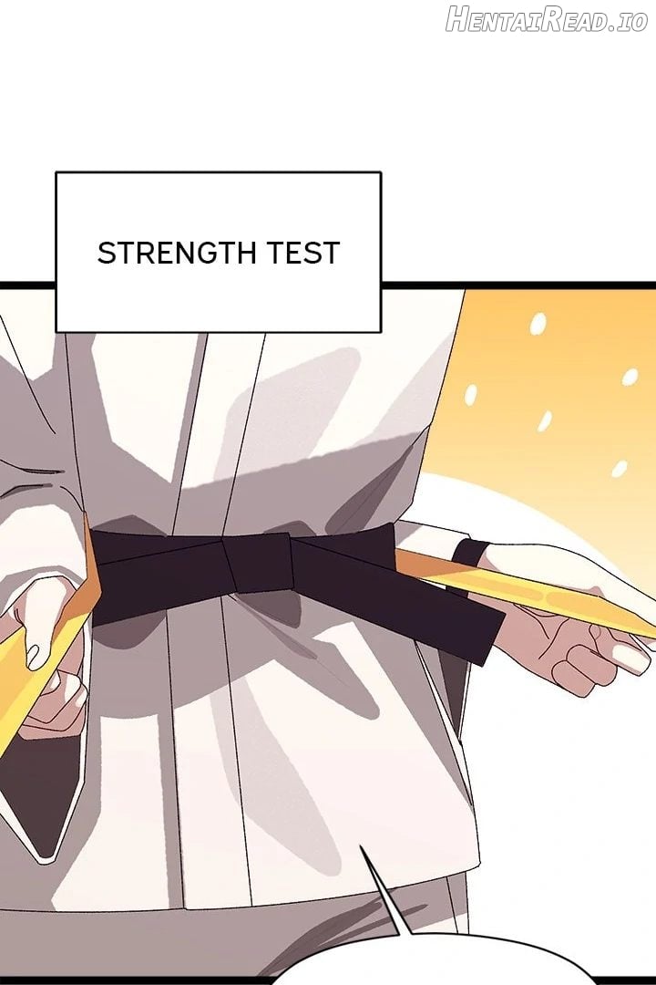 From Weakling to Nemesis Chapter 10 - page 46
