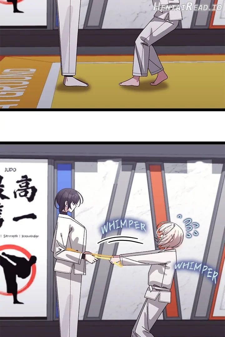 From Weakling to Nemesis Chapter 10 - page 48