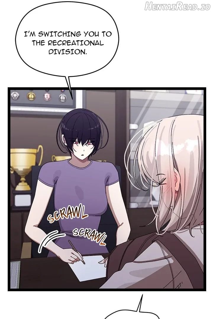 From Weakling to Nemesis Chapter 10 - page 6