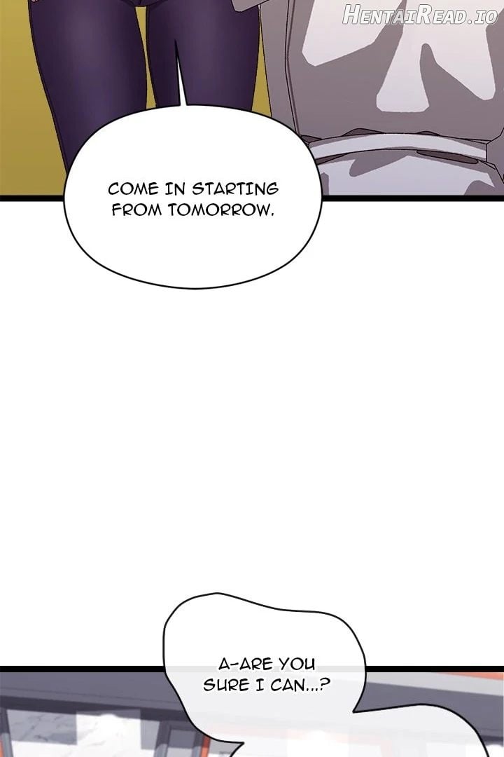 From Weakling to Nemesis Chapter 10 - page 52