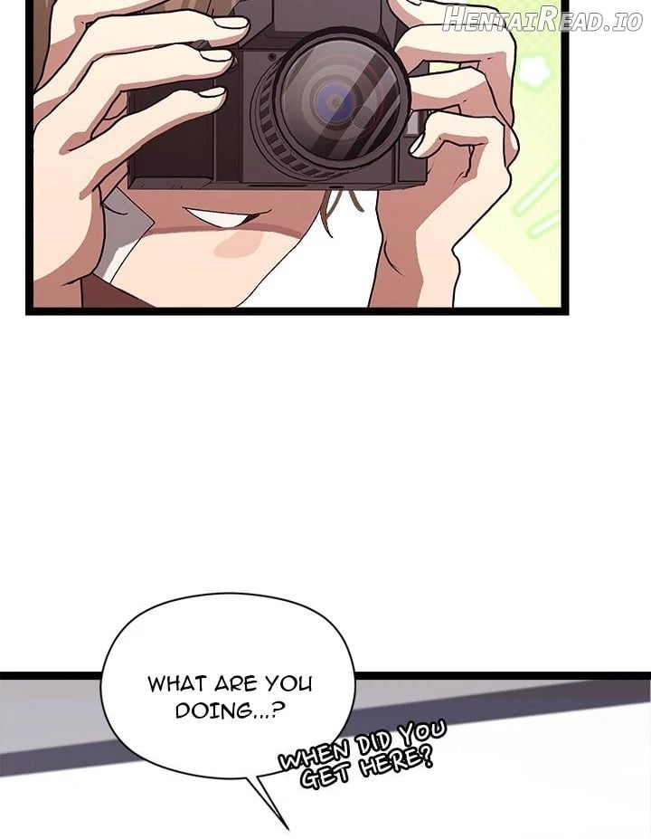 From Weakling to Nemesis Chapter 10 - page 59