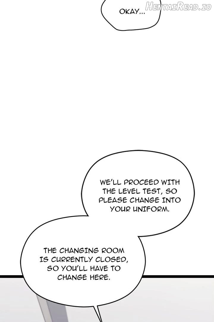 From Weakling to Nemesis Chapter 10 - page 7