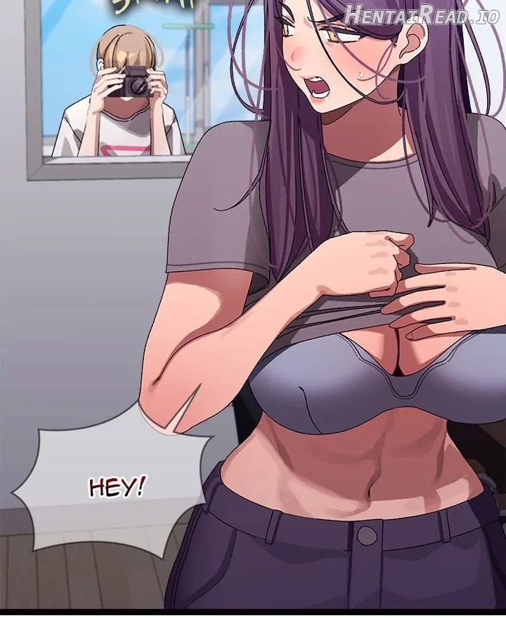 From Weakling to Nemesis Chapter 10 - page 68