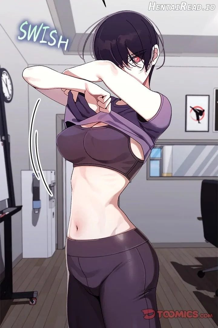 From Weakling to Nemesis Chapter 10 - page 8