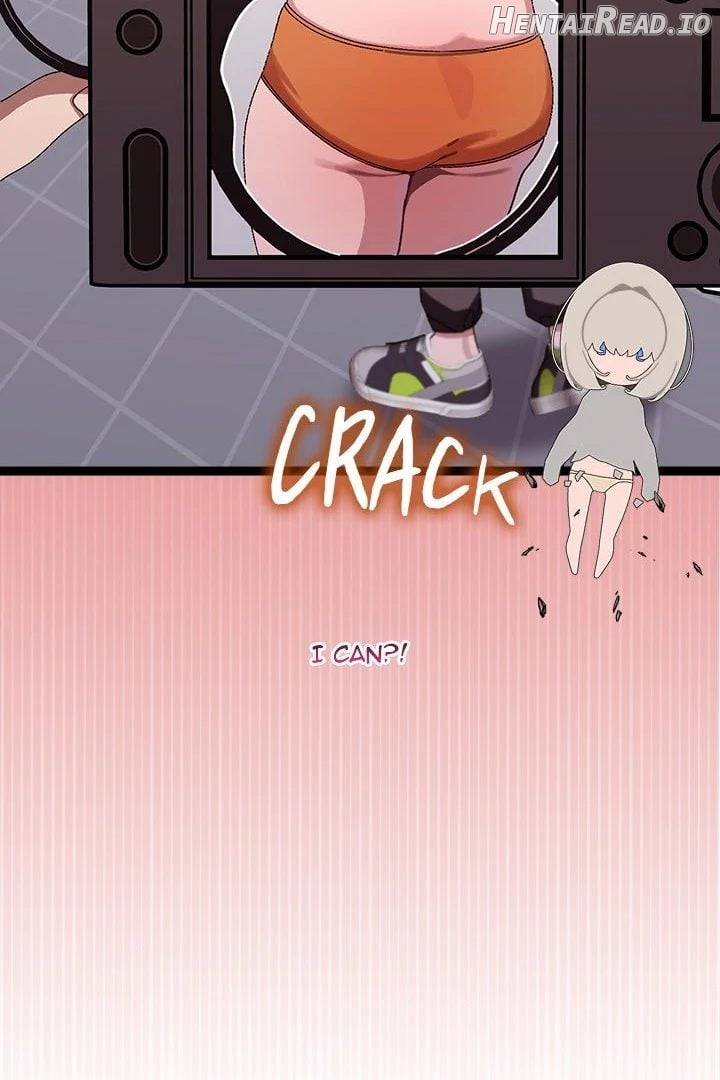 From Weakling to Nemesis Chapter 10 - page 91