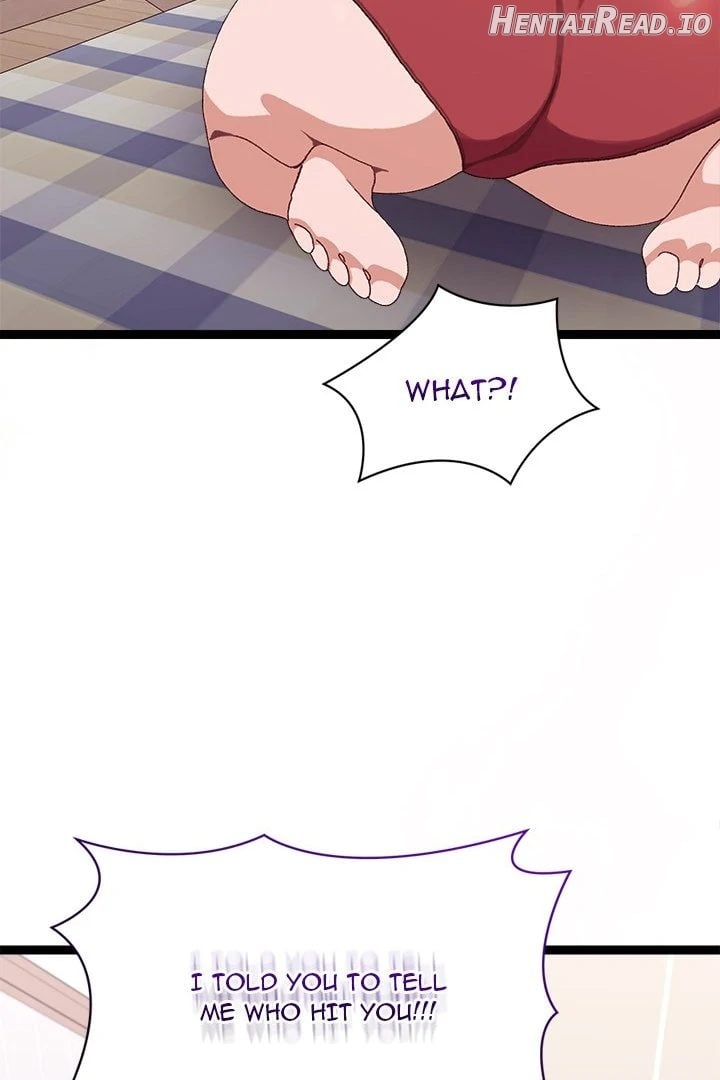 From Weakling to Nemesis Chapter 9 - page 119