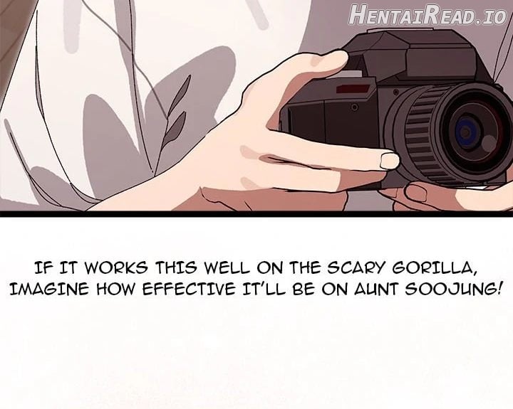From Weakling to Nemesis Chapter 9 - page 121