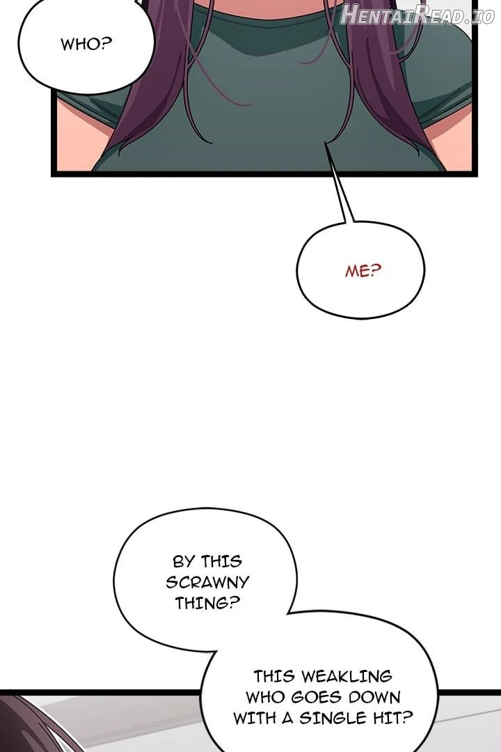 From Weakling to Nemesis Chapter 9 - page 15
