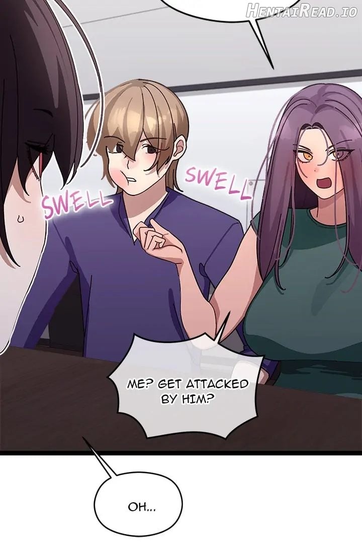 From Weakling to Nemesis Chapter 9 - page 16