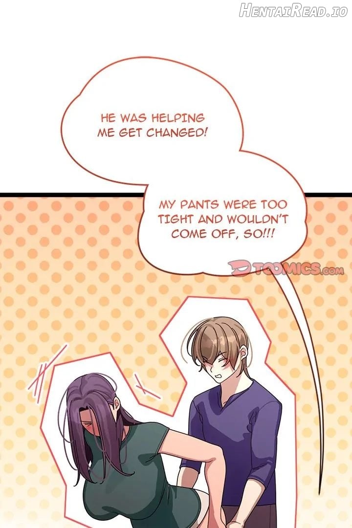From Weakling to Nemesis Chapter 9 - page 19