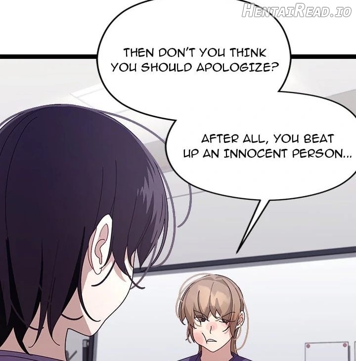 From Weakling to Nemesis Chapter 9 - page 26