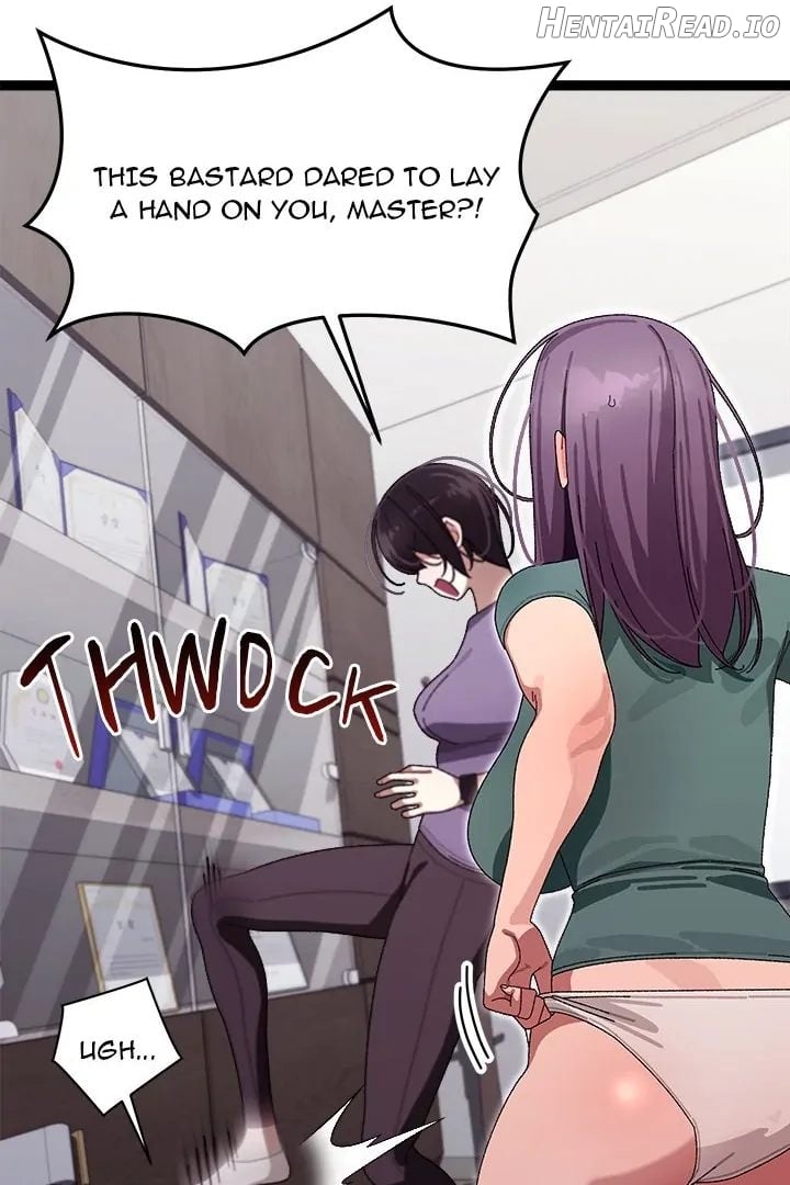 From Weakling to Nemesis Chapter 9 - page 4