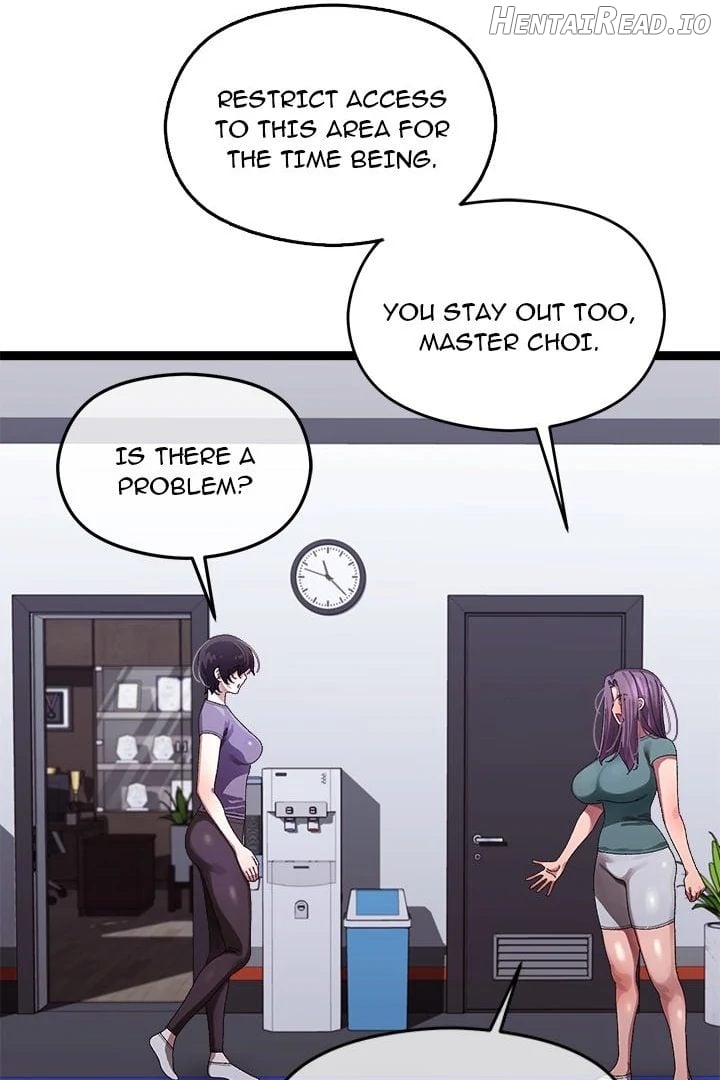 From Weakling to Nemesis Chapter 9 - page 38