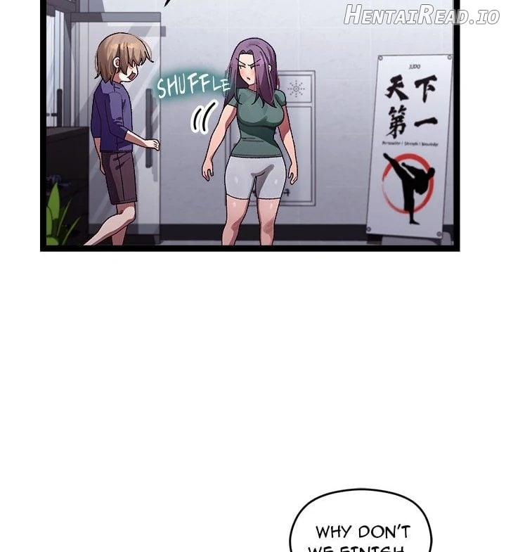 From Weakling to Nemesis Chapter 9 - page 41