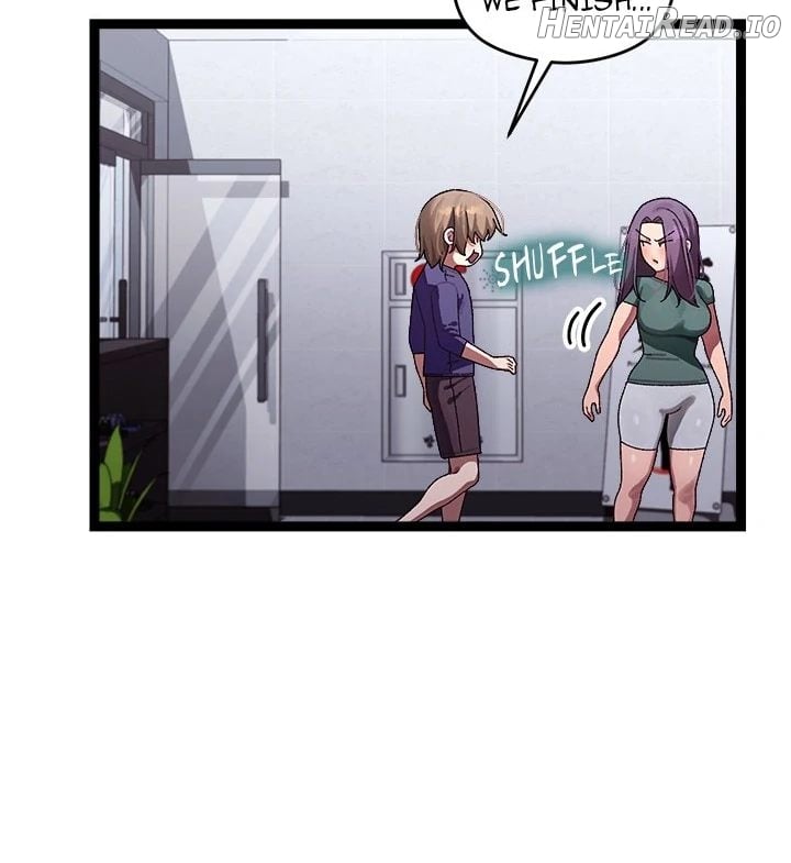 From Weakling to Nemesis Chapter 9 - page 42
