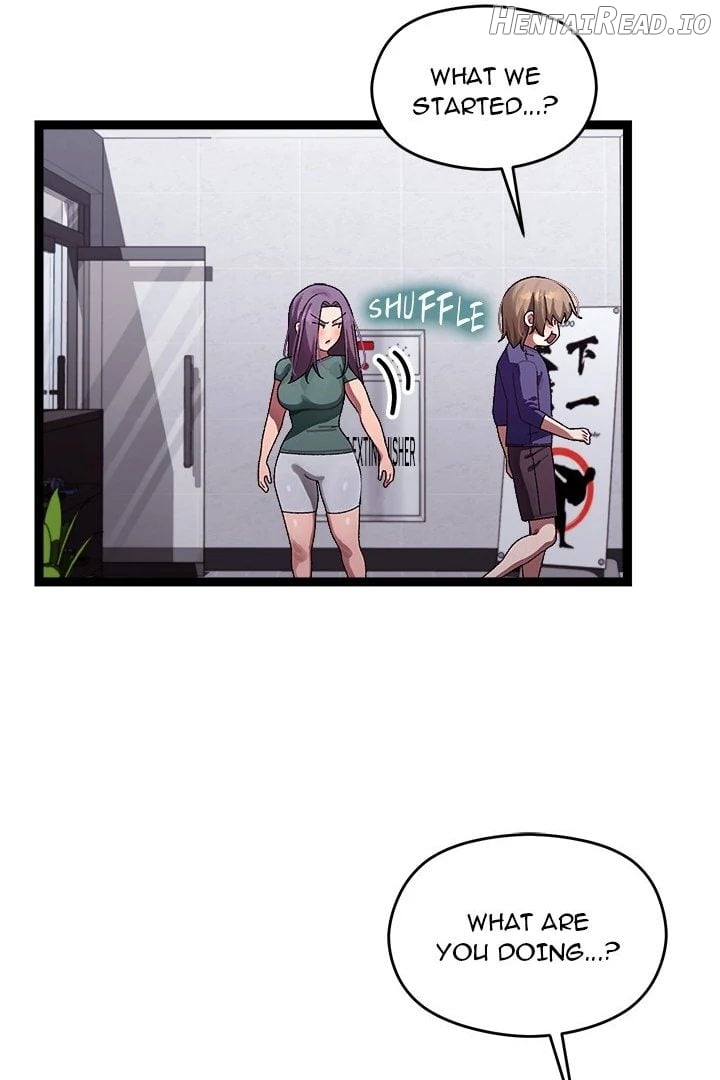 From Weakling to Nemesis Chapter 9 - page 43