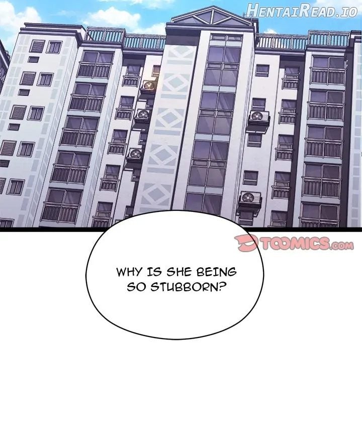 From Weakling to Nemesis Chapter 9 - page 56