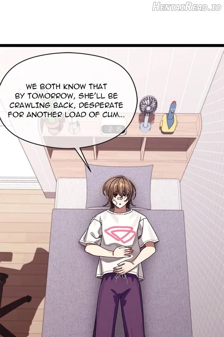From Weakling to Nemesis Chapter 9 - page 57