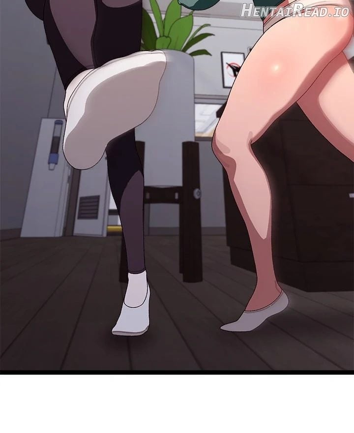 From Weakling to Nemesis Chapter 9 - page 7