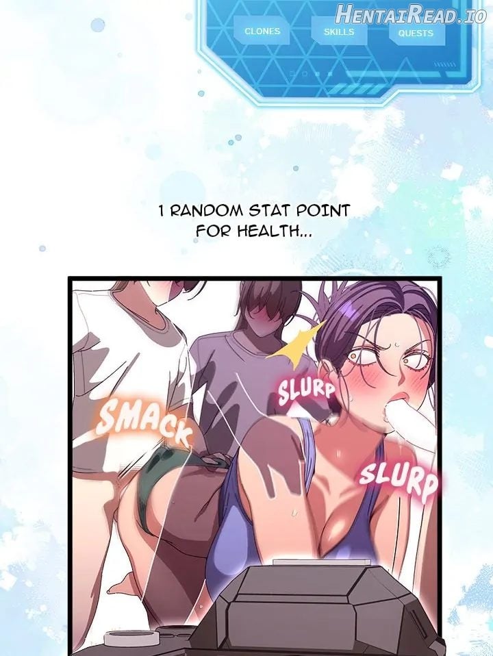 From Weakling to Nemesis Chapter 9 - page 64
