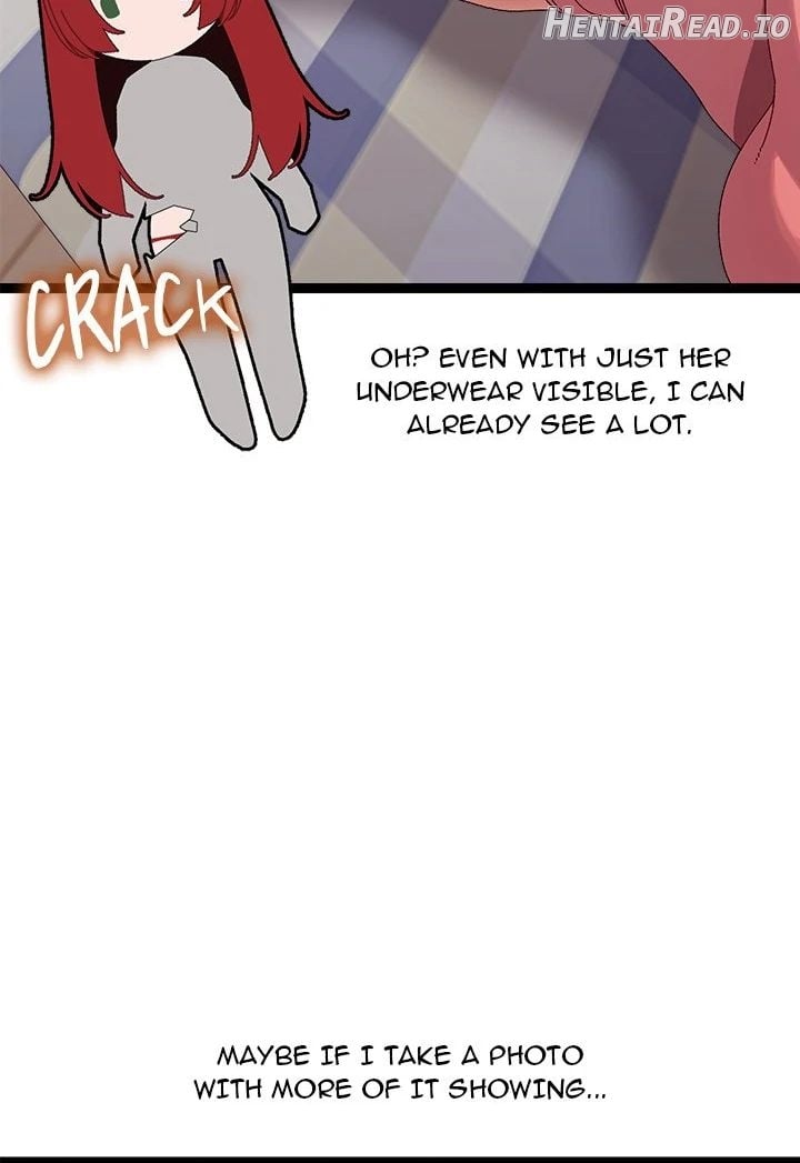 From Weakling to Nemesis Chapter 9 - page 79