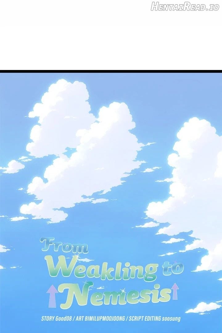 From Weakling to Nemesis Chapter 9 - page 9
