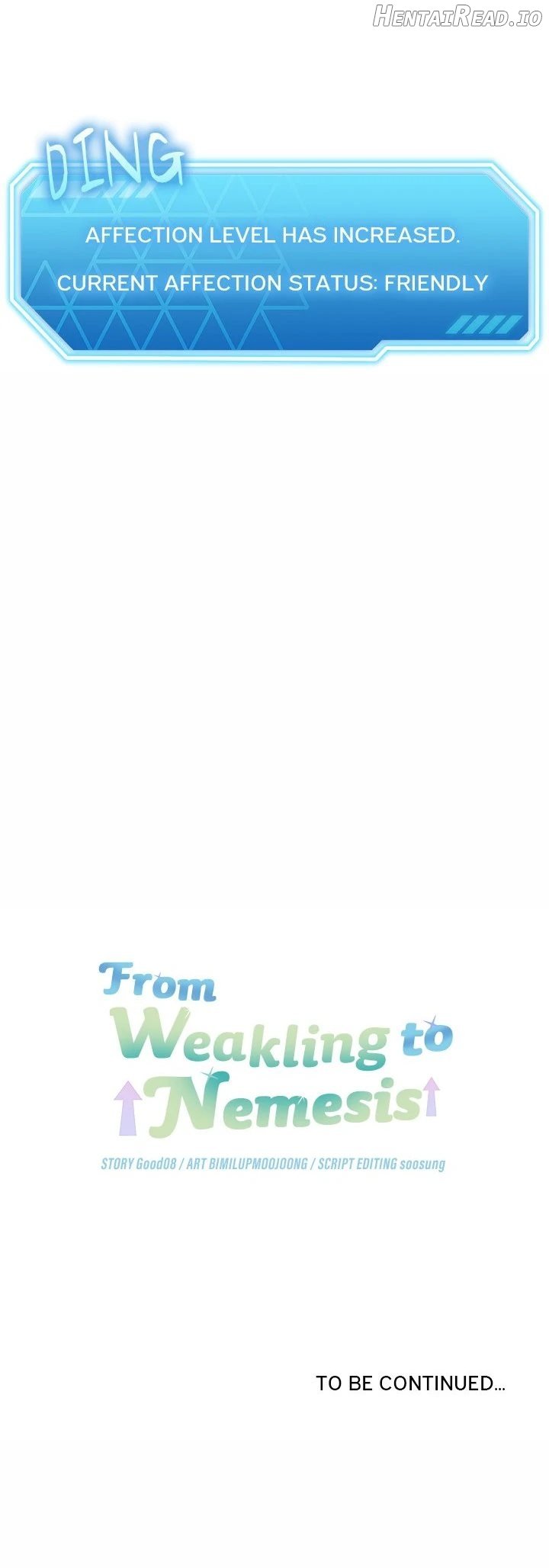 From Weakling to Nemesis Chapter 17 - page 117