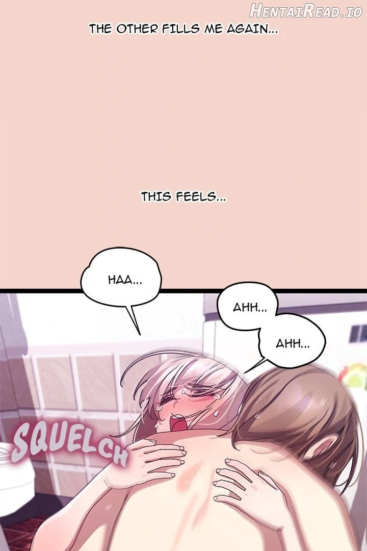 From Weakling to Nemesis Chapter 17 - page 54