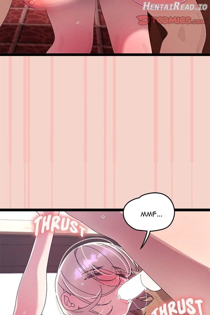 From Weakling to Nemesis Chapter 17 - page 69