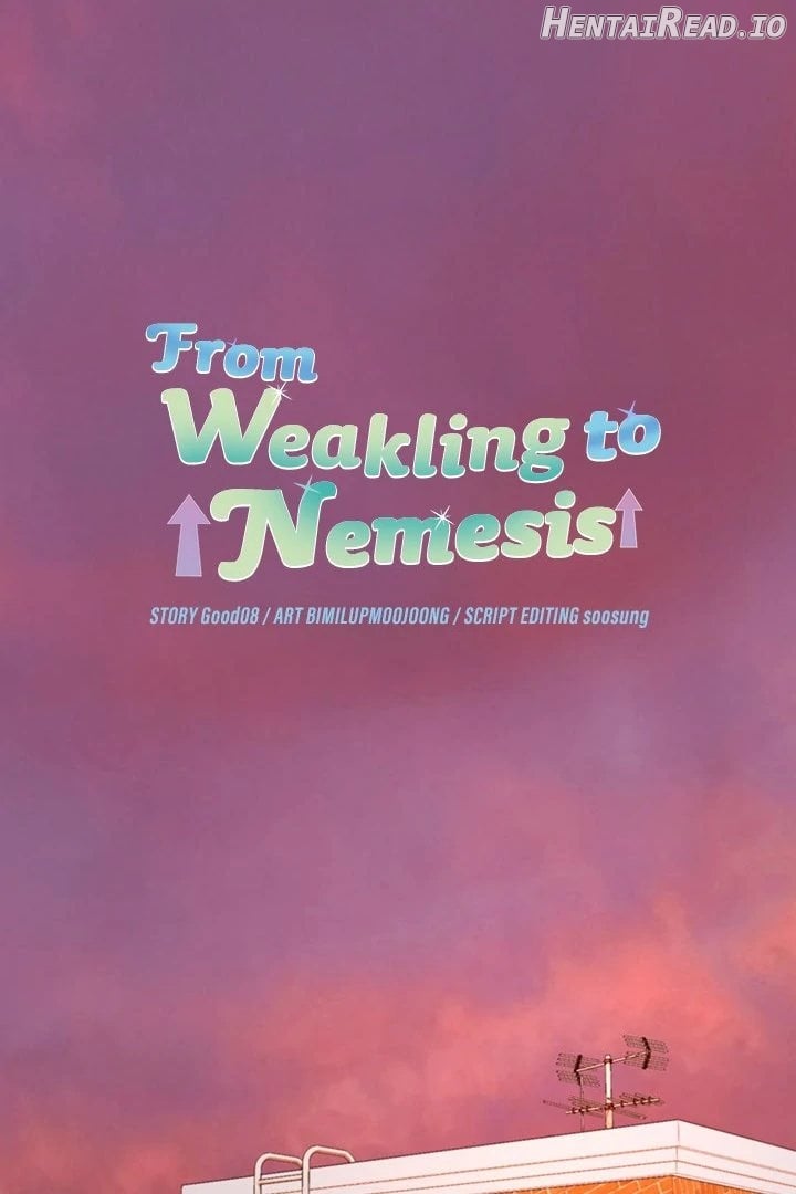 From Weakling to Nemesis Chapter 18 - page 1