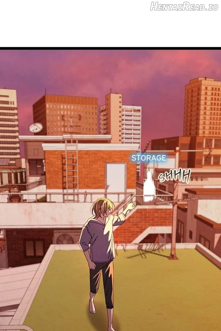 From Weakling to Nemesis Chapter 18 - page 11