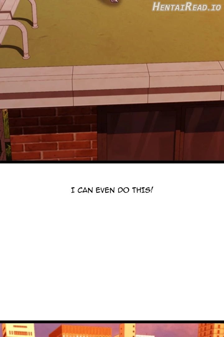 From Weakling to Nemesis Chapter 18 - page 12