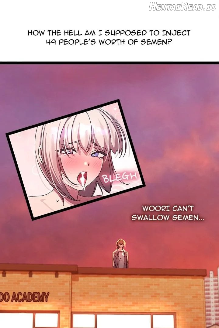 From Weakling to Nemesis Chapter 18 - page 17