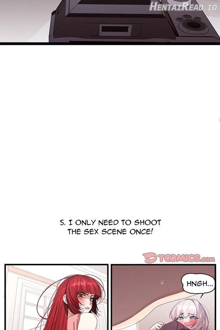 From Weakling to Nemesis Chapter 18 - page 54