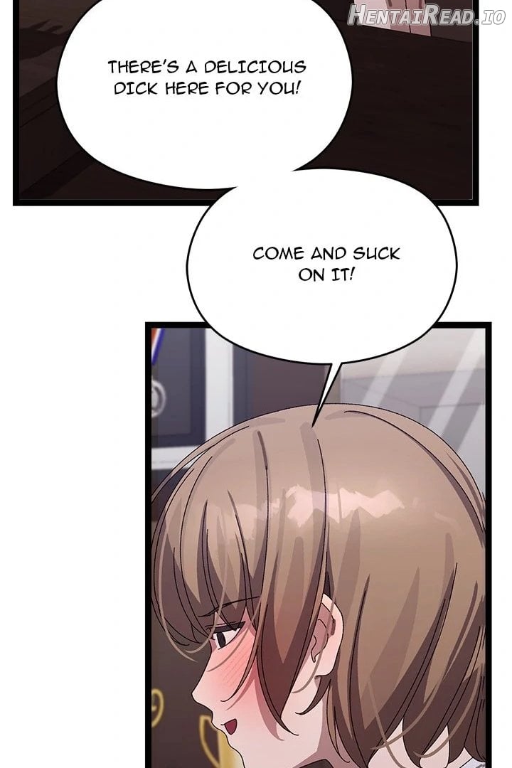 From Weakling to Nemesis Chapter 18 - page 59