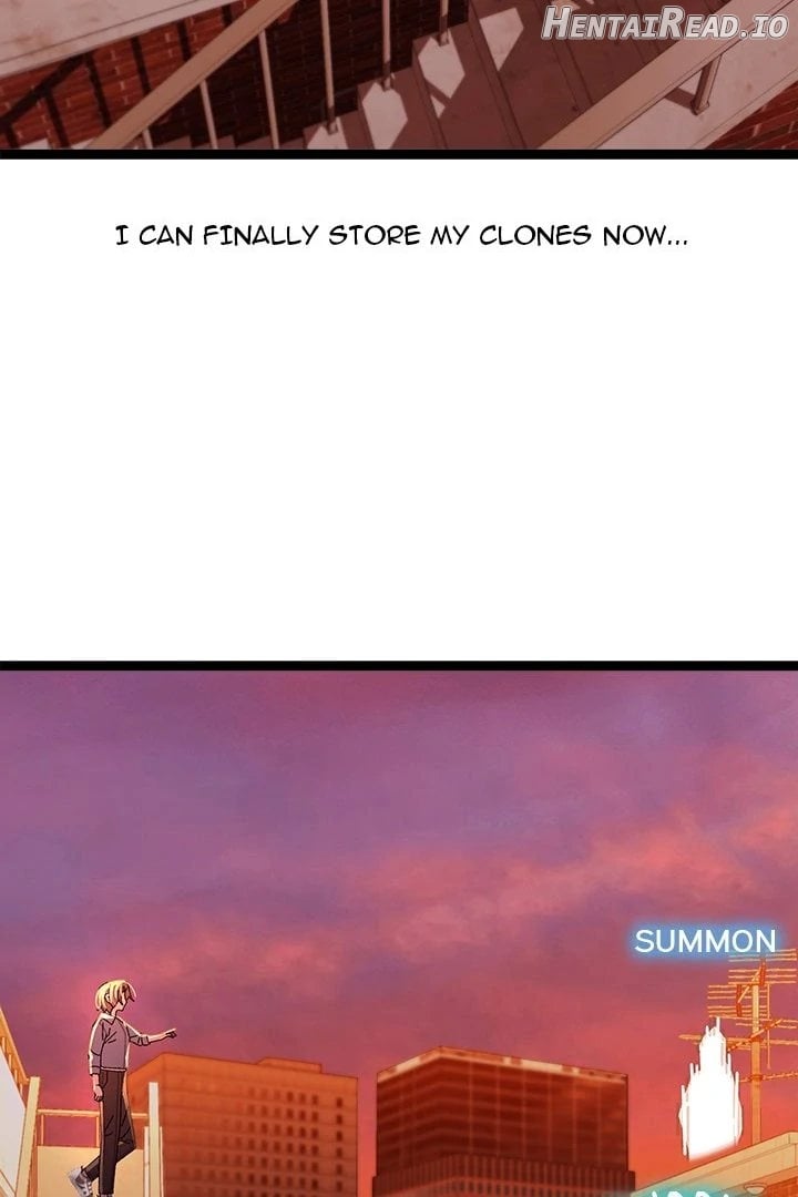 From Weakling to Nemesis Chapter 18 - page 7