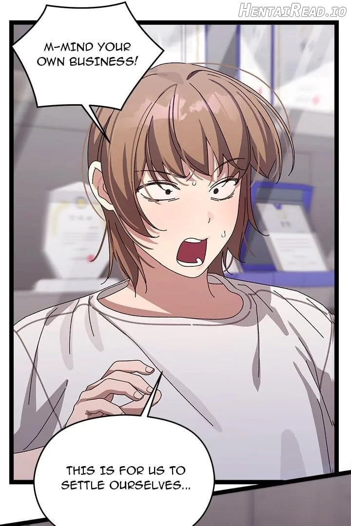 From Weakling to Nemesis Chapter 18 - page 63