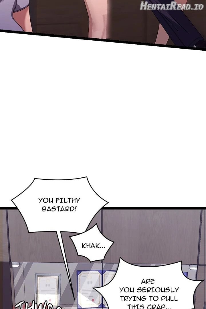 From Weakling to Nemesis Chapter 18 - page 65