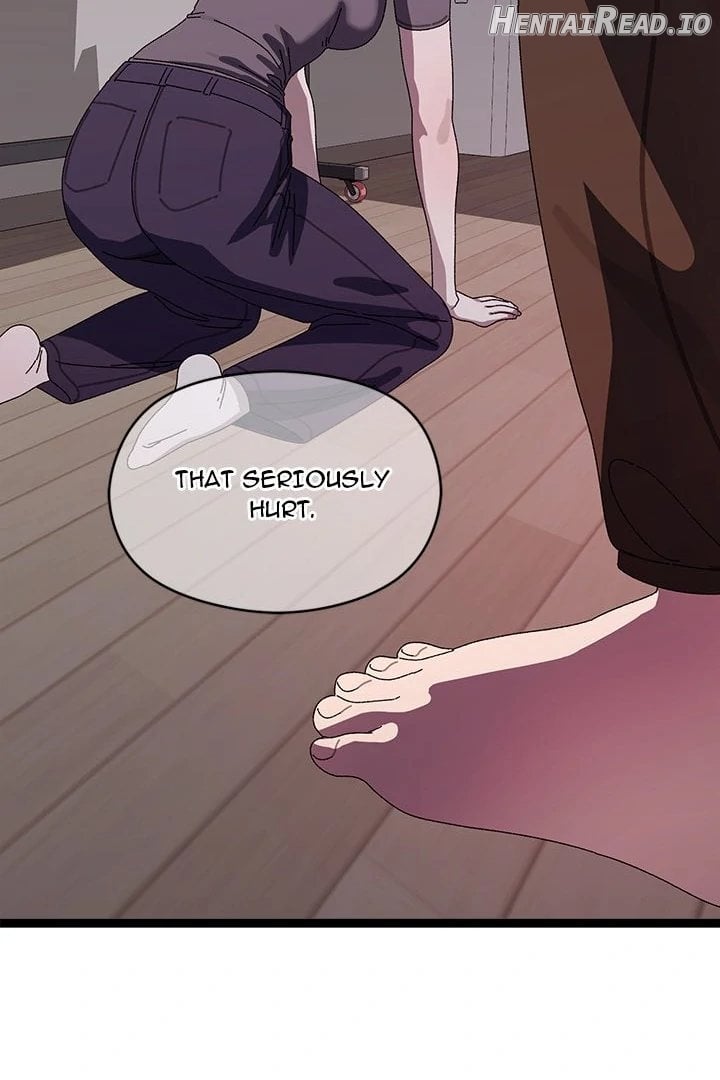 From Weakling to Nemesis Chapter 18 - page 83