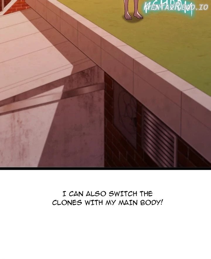 From Weakling to Nemesis Chapter 18 - page 10