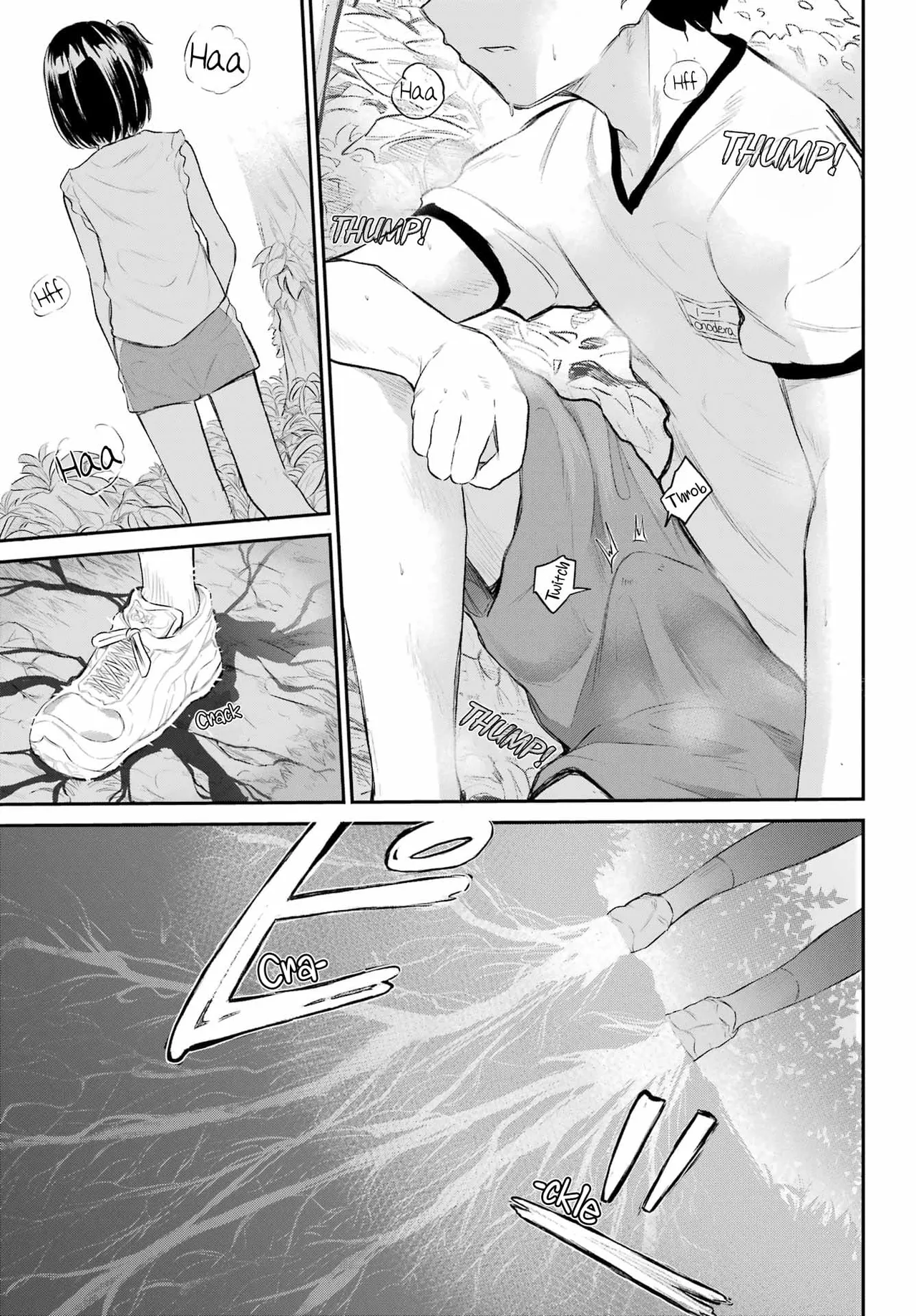 Miya-chan no Kyuuin Life! - Chapter 1 Chapter 1 - page 26