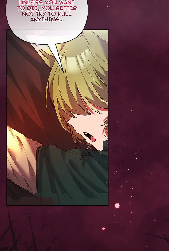 I Will Protect the Lady Chapter 3 - page 99